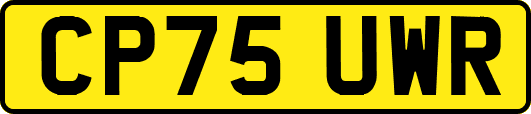 CP75UWR