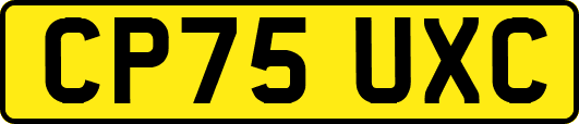 CP75UXC