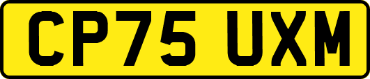 CP75UXM