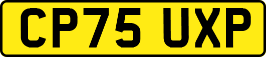 CP75UXP