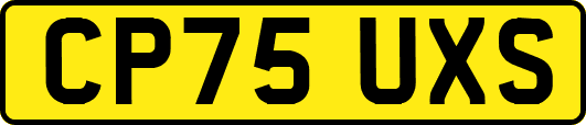CP75UXS