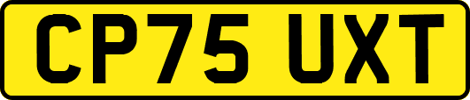 CP75UXT