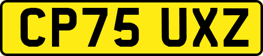 CP75UXZ