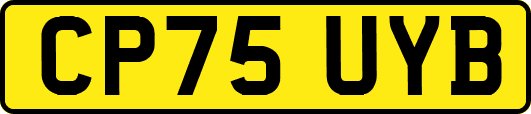 CP75UYB