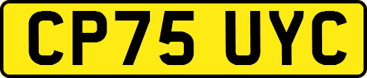 CP75UYC
