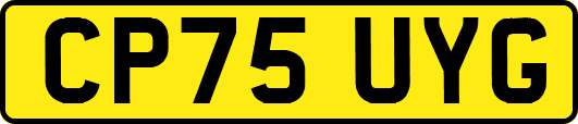 CP75UYG