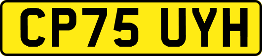 CP75UYH