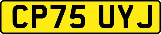 CP75UYJ