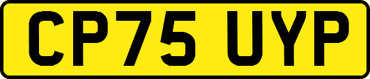 CP75UYP