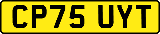 CP75UYT