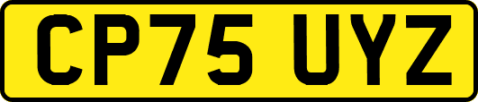 CP75UYZ
