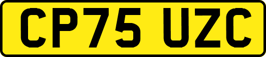 CP75UZC
