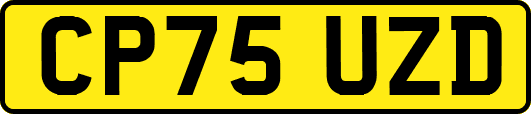 CP75UZD