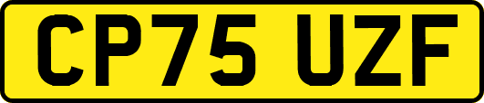 CP75UZF