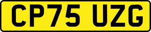 CP75UZG