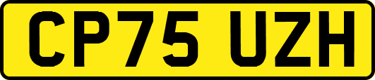 CP75UZH