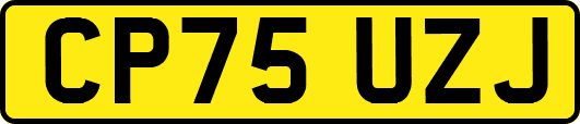 CP75UZJ