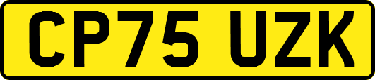 CP75UZK