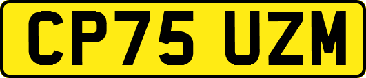CP75UZM