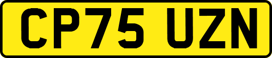 CP75UZN