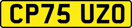 CP75UZO