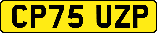 CP75UZP