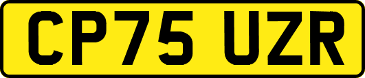 CP75UZR