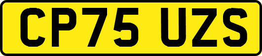 CP75UZS