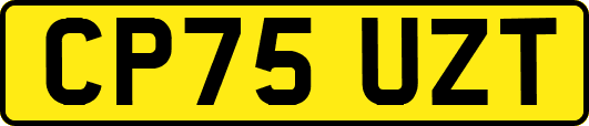 CP75UZT