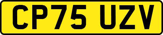 CP75UZV