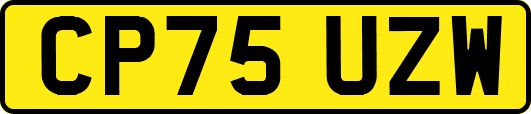 CP75UZW