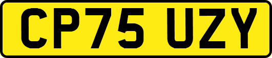CP75UZY