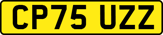 CP75UZZ