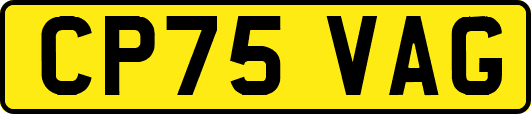 CP75VAG