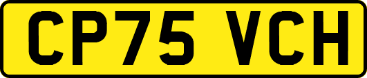 CP75VCH