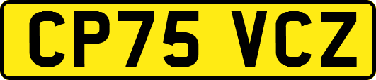 CP75VCZ
