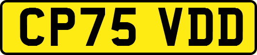 CP75VDD