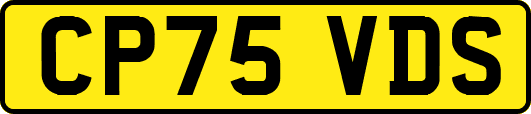 CP75VDS