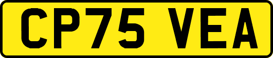 CP75VEA