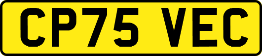 CP75VEC