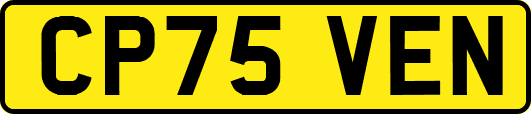 CP75VEN