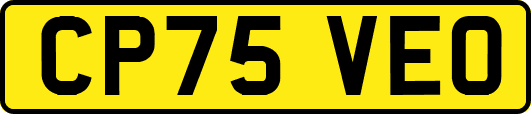 CP75VEO