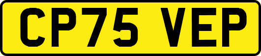 CP75VEP