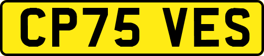 CP75VES