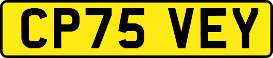 CP75VEY
