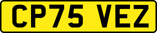 CP75VEZ