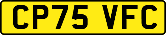 CP75VFC