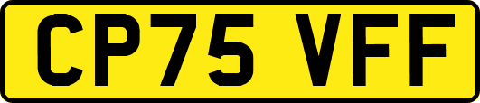CP75VFF