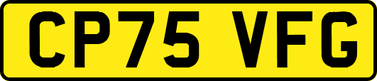 CP75VFG