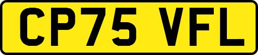 CP75VFL